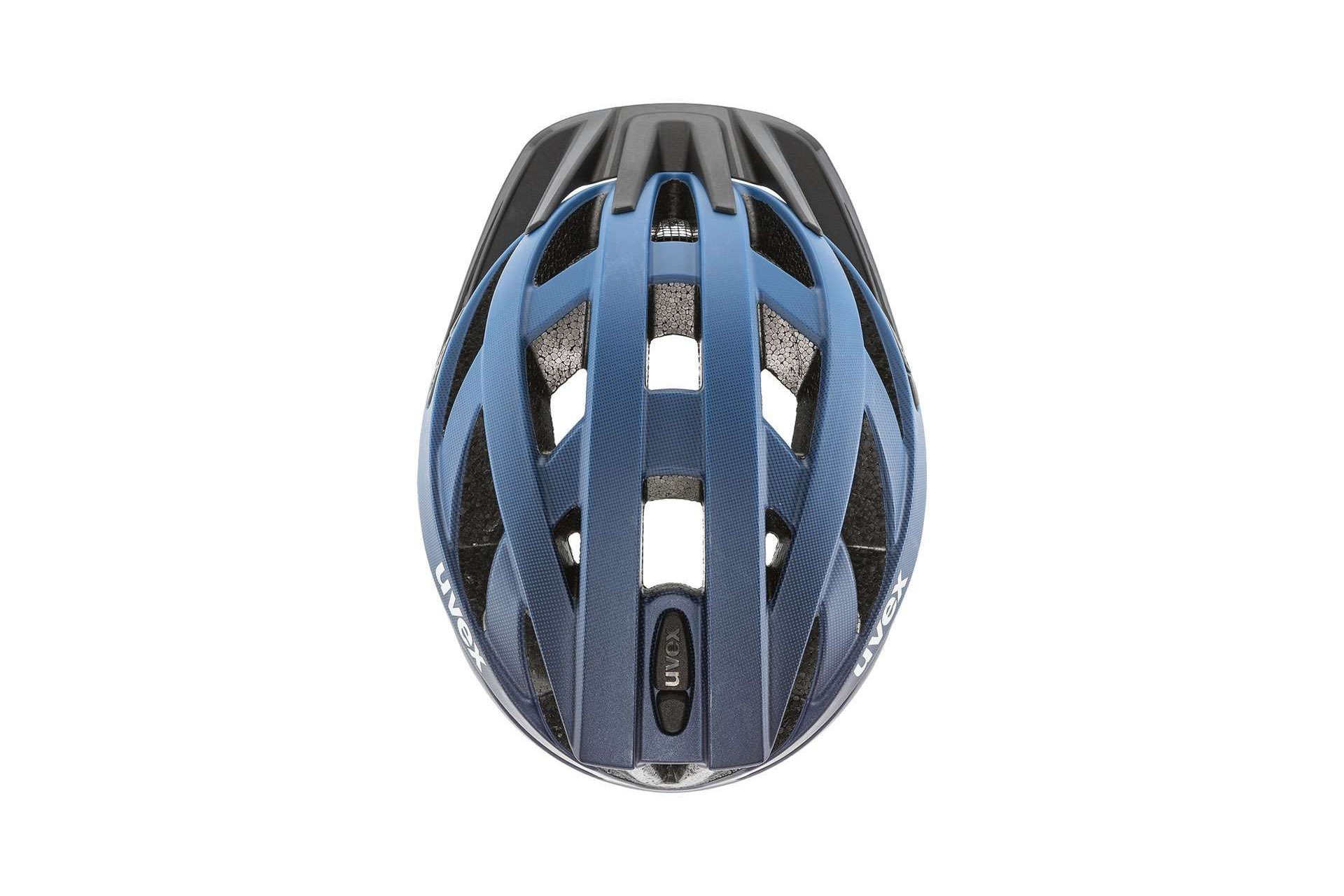 Uvex I-VO CC