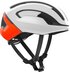 hydrogen white/fluorescent orange