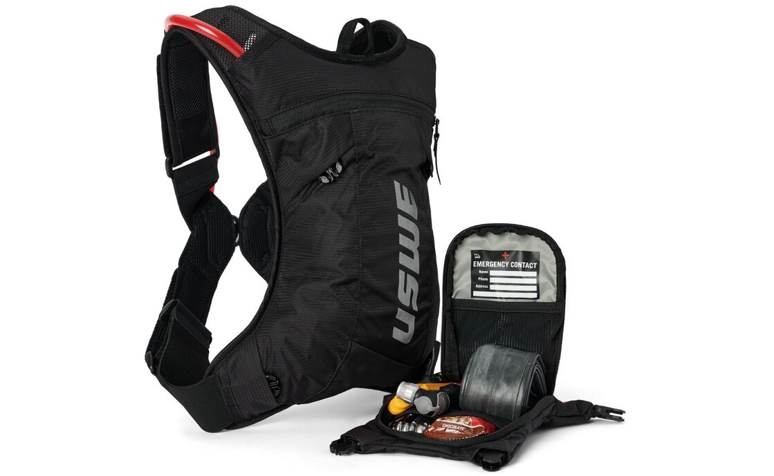 USWE MTB Hydro 3 Trinkrucksack