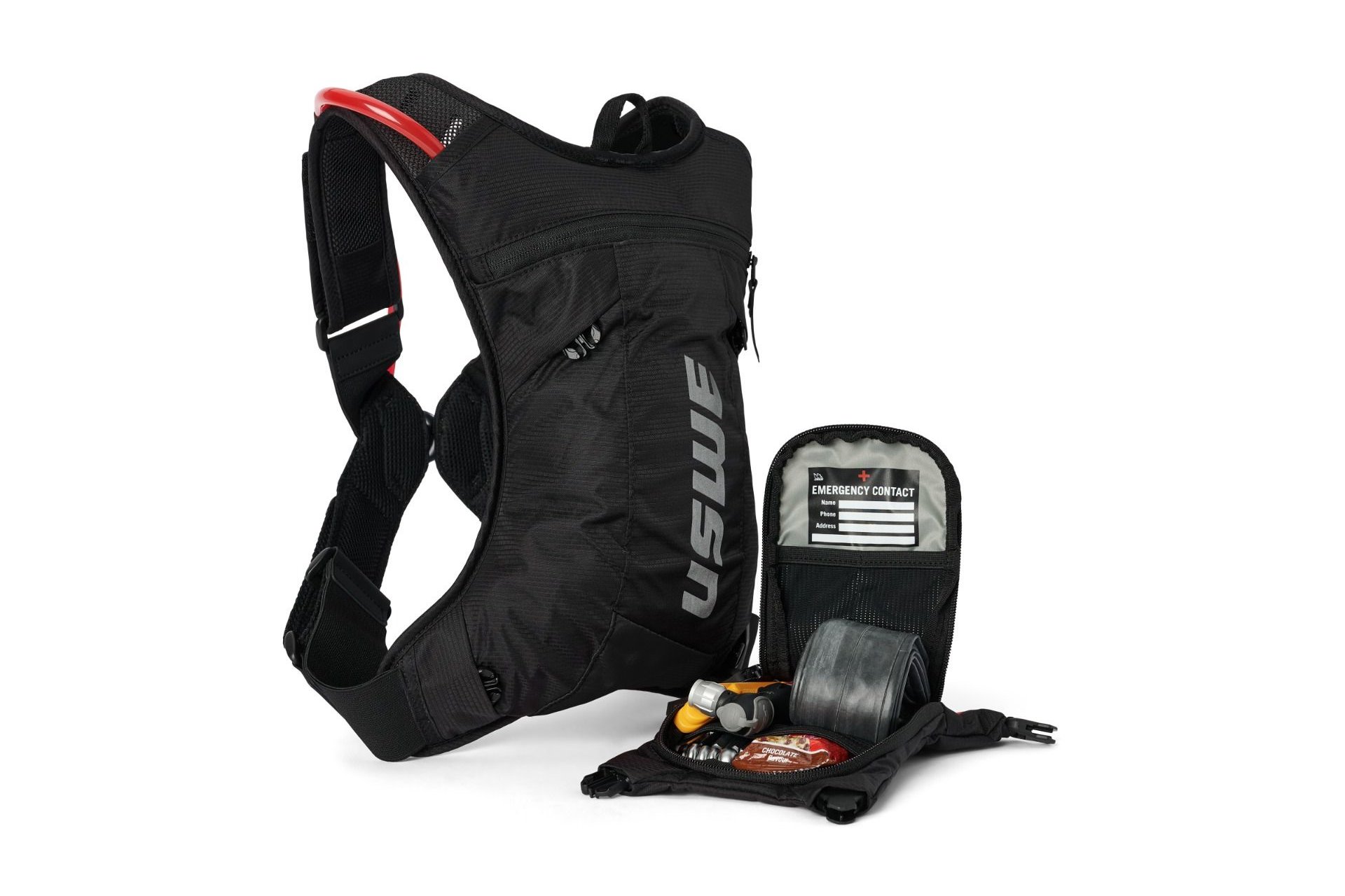 USWE MTB Hydro 3 Trinkrucksack