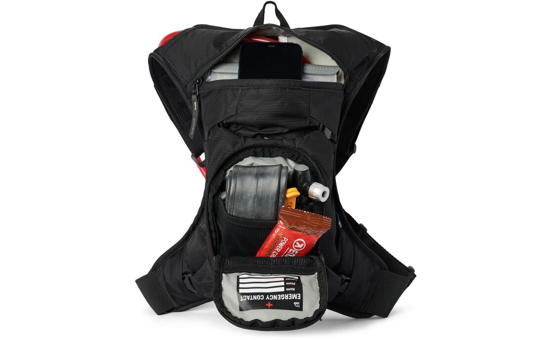 USWE MTB Hydro 3 Trinkrucksack