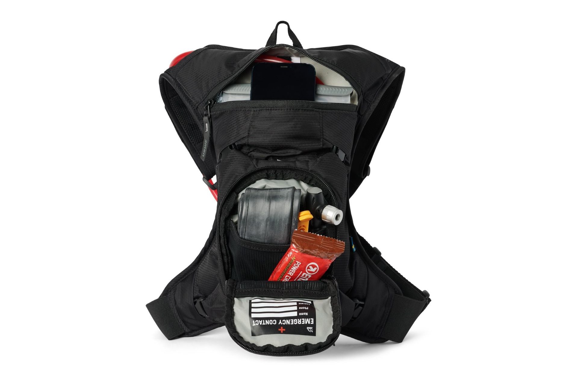 USWE MTB Hydro 3 Trinkrucksack