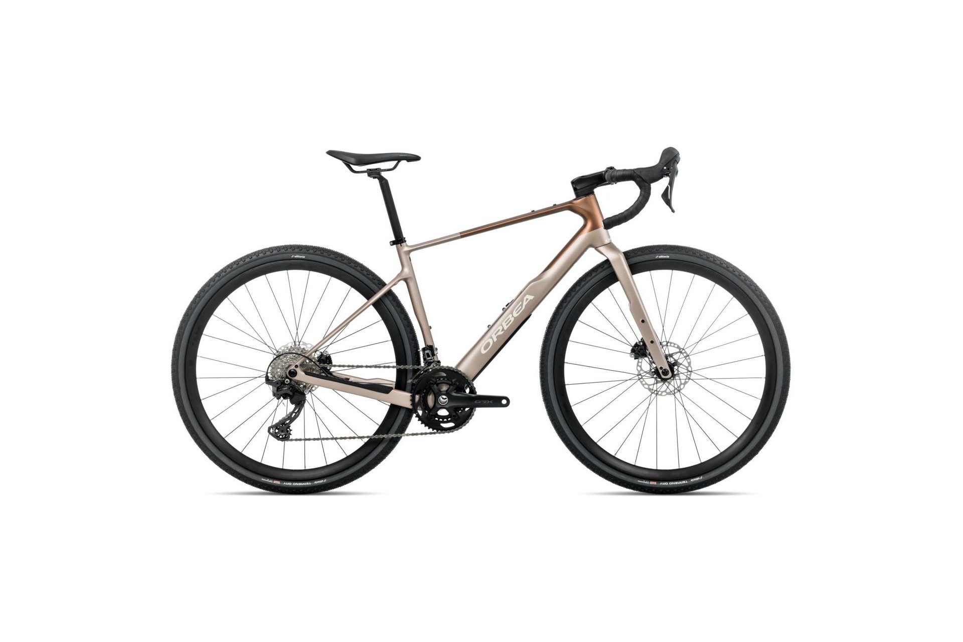 Orbea Terra M30 Team - 28 Zoll - Diamant - 2026