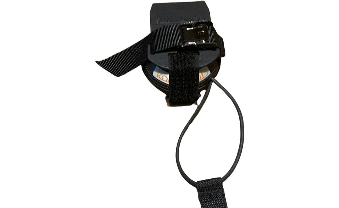 KOMMIT Multisport Clip inkl. Outdoor Belt Gürtel