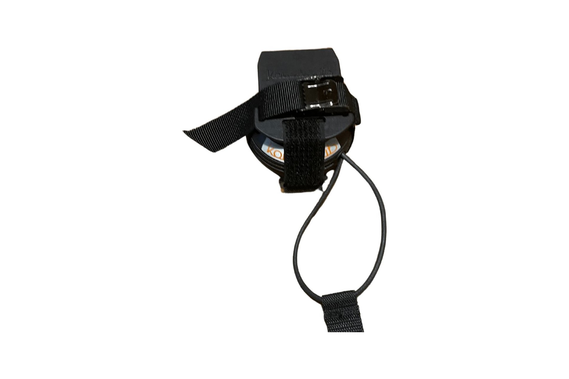 KOMMIT Multisport Clip inkl. Outdoor Belt Gürtel