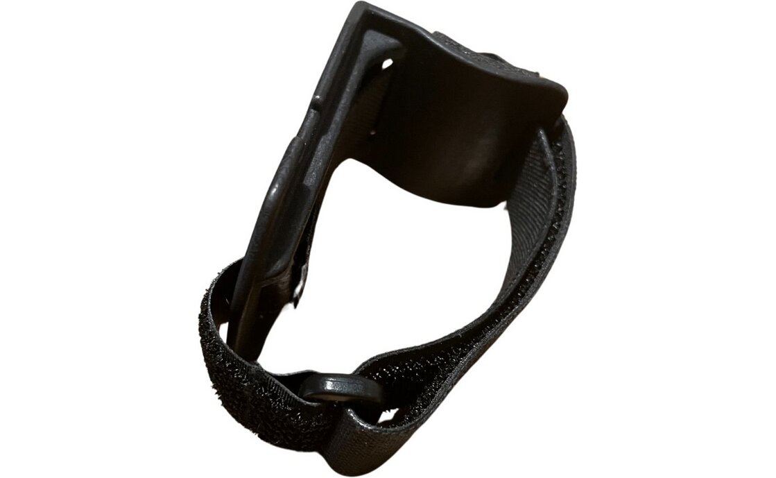 KOMMIT Multisport Clip inkl. Outdoor Belt Gürtel