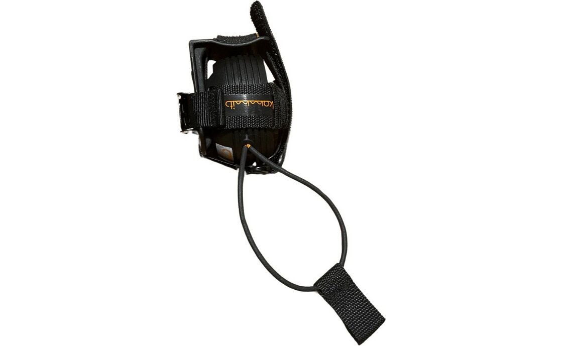 KOMMIT Multisport Clip inkl. Outdoor Belt Gürtel
