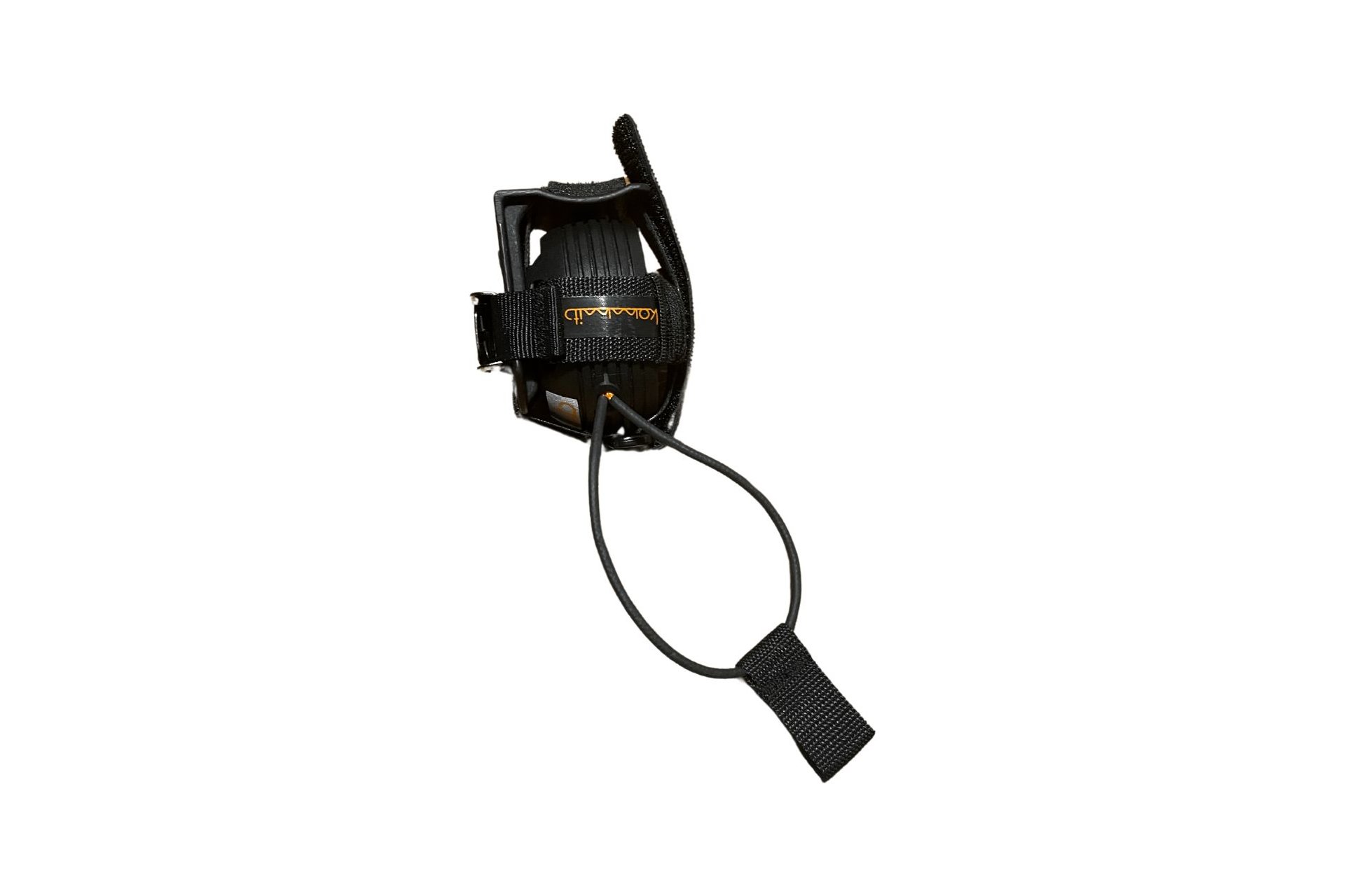 KOMMIT Multisport Clip inkl. Outdoor Belt Gürtel