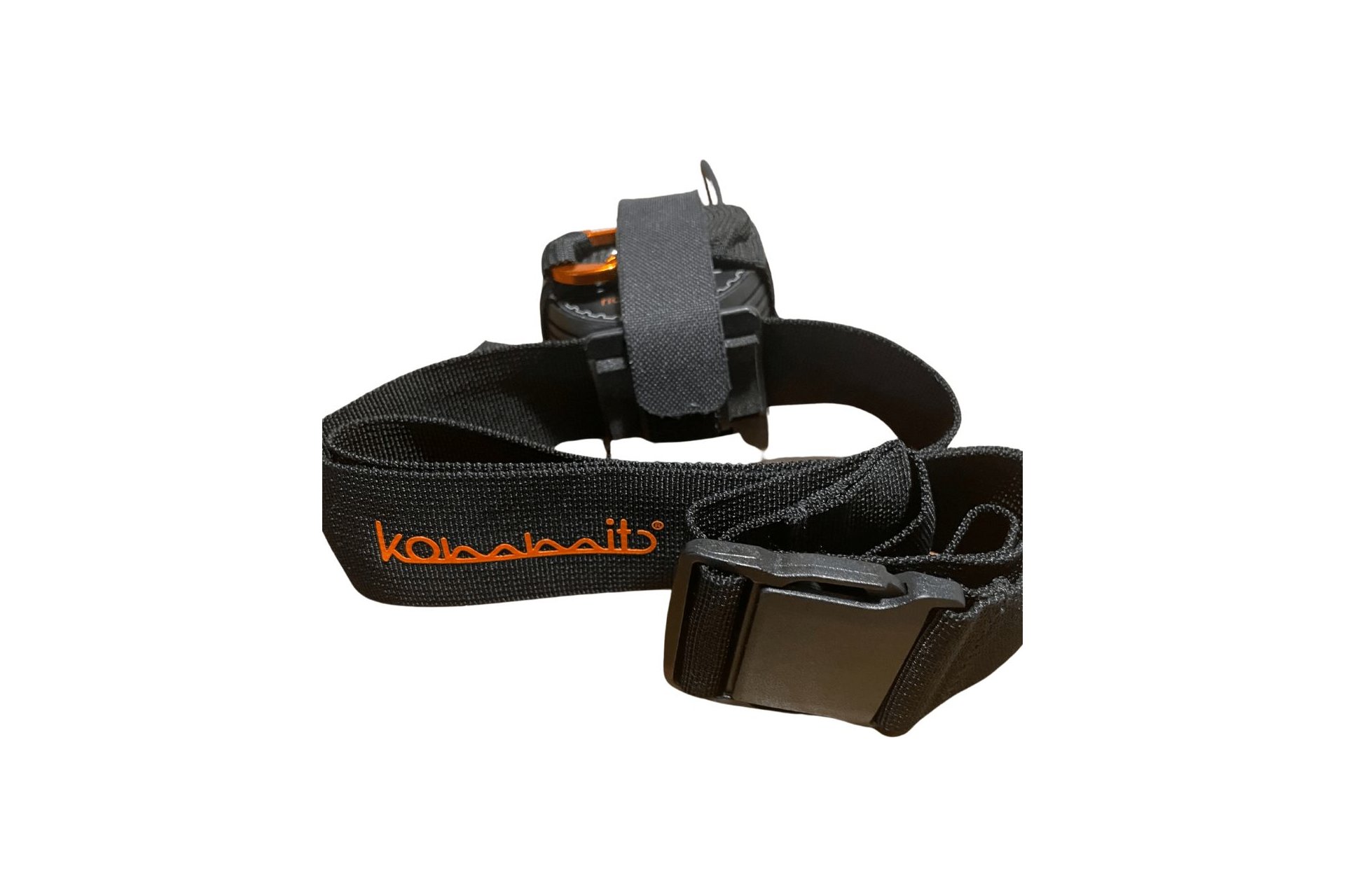 KOMMIT Multisport Clip inkl. Outdoor Belt Gürtel