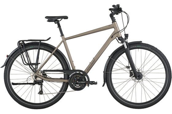 Bergamont - Trekkingräder - Bergamont Vitess 50 - 28 Zoll - Diamant - 2026
