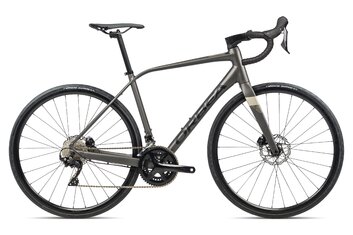 Rennräder - Orbea Avant H30-D - 2021 - 28 Zoll - Diamant