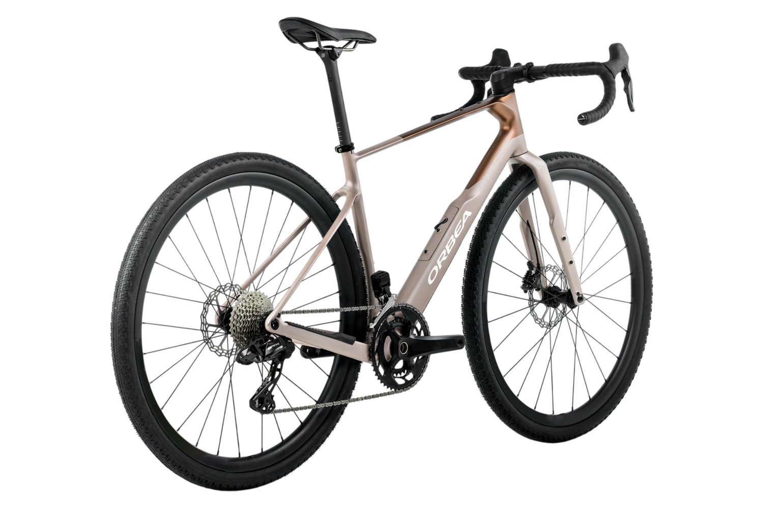 Orbea Terra M30 Team - 28 Zoll - Diamant - 2026