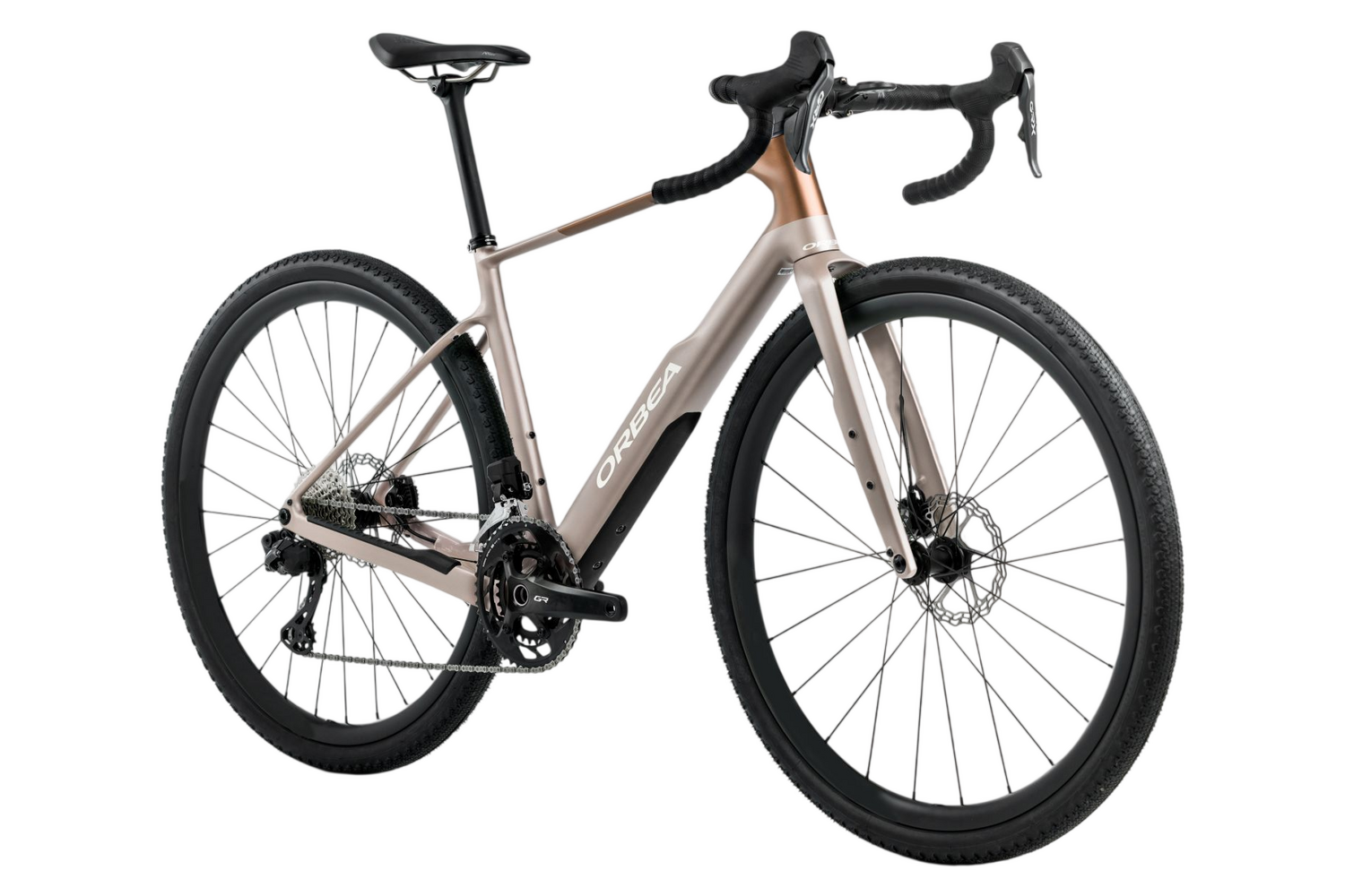 Orbea Terra M30 Team - 28 Zoll - Diamant - 2026