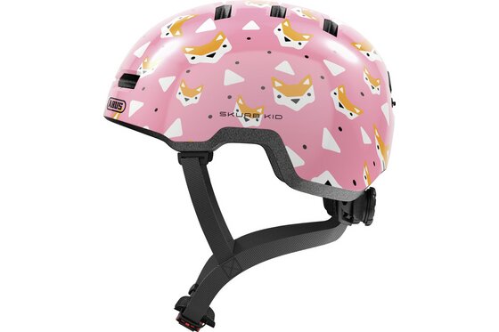 Kinder Fahrradhelme - Abus Skurb Kid
