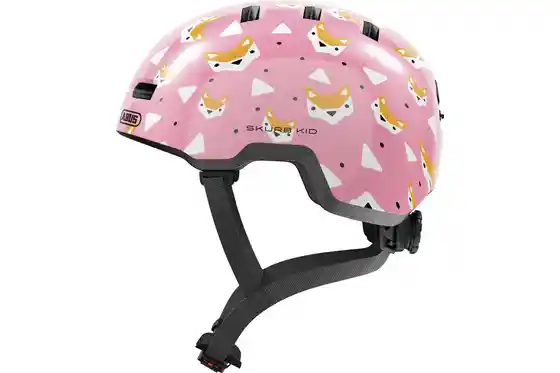 Kinder Fahrradhelme - Abus Skurb Kid