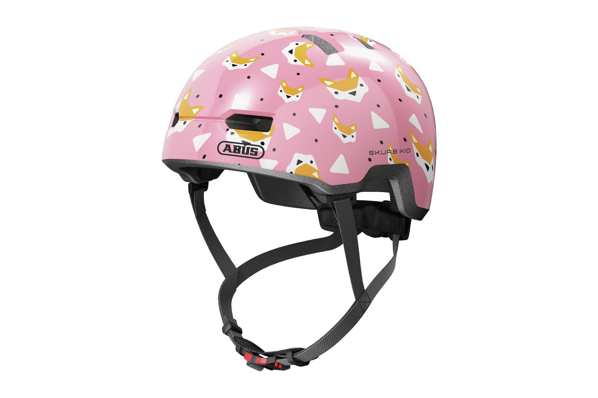 Abus Skurb Kid