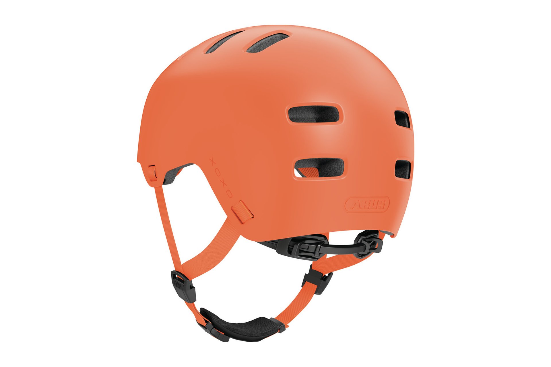 Abus XOXO