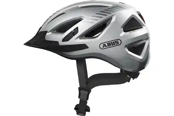 64 - Fahrradhelme - Abus Urban-I 3.0