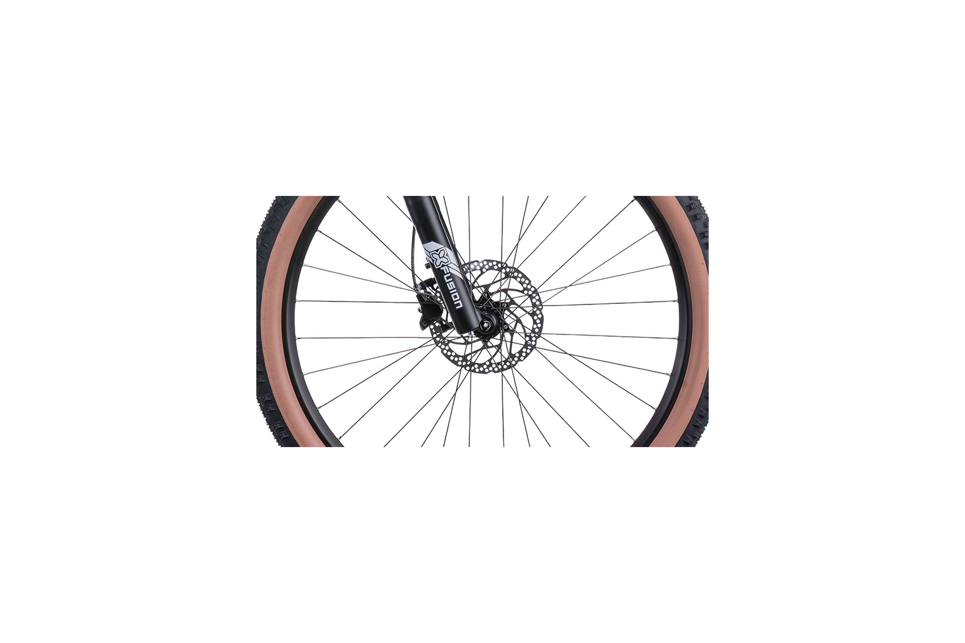 Cube Reaction Hybrid Pro 625 - 625 Wh - 29 Zoll - Trapez