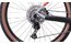 Cube Reaction Hybrid Pro 625 - 625 Wh - 29 Zoll - Trapez