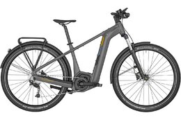 Bergamont E-Revox Edition EQ - 500 Wh - 29 Zoll - Diamant