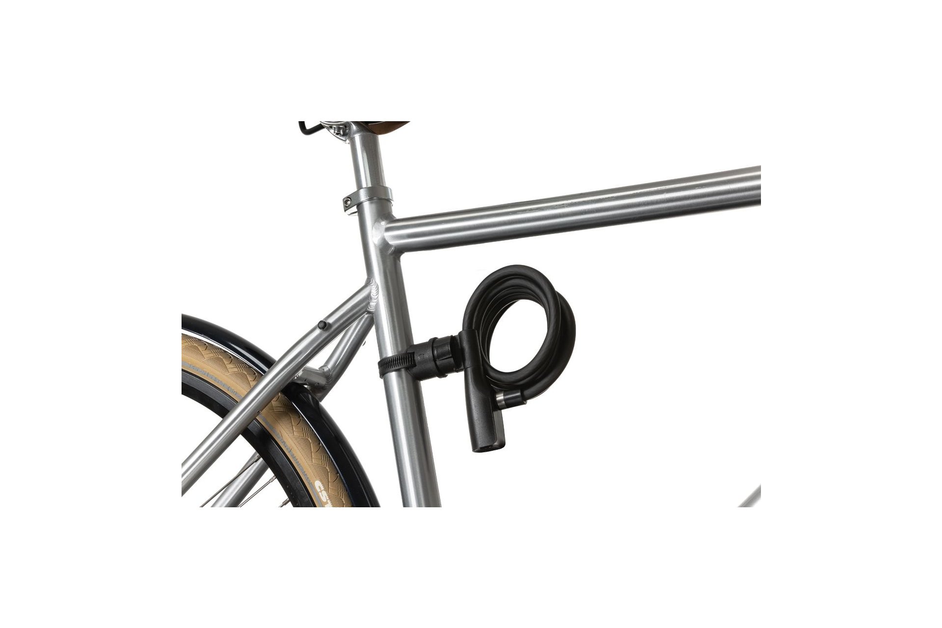 AXA Resolute 60 Kabelschloss