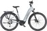azzurro silver matt (grey+blue)