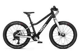 Woom Off 4 - 20 Zoll - Diamant - 2026