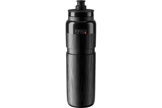 Trinkflaschen - Elite Trinkflasche Fly Tex - 950 ml