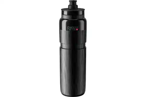 Trinkflaschen & Halter - Elite Trinkflasche Fly Tex - 950 ml