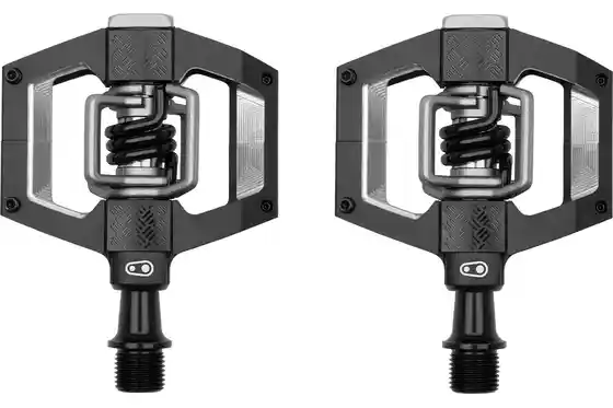 XXL Sale % - Crankbrothers Mallet Trail Klick-Pedale