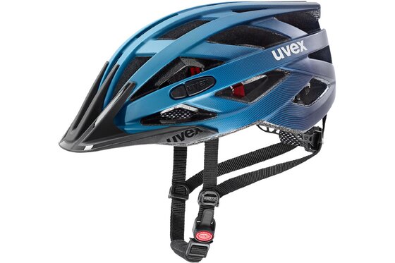 Trekking, Urban & City Helme - Uvex I-VO CC