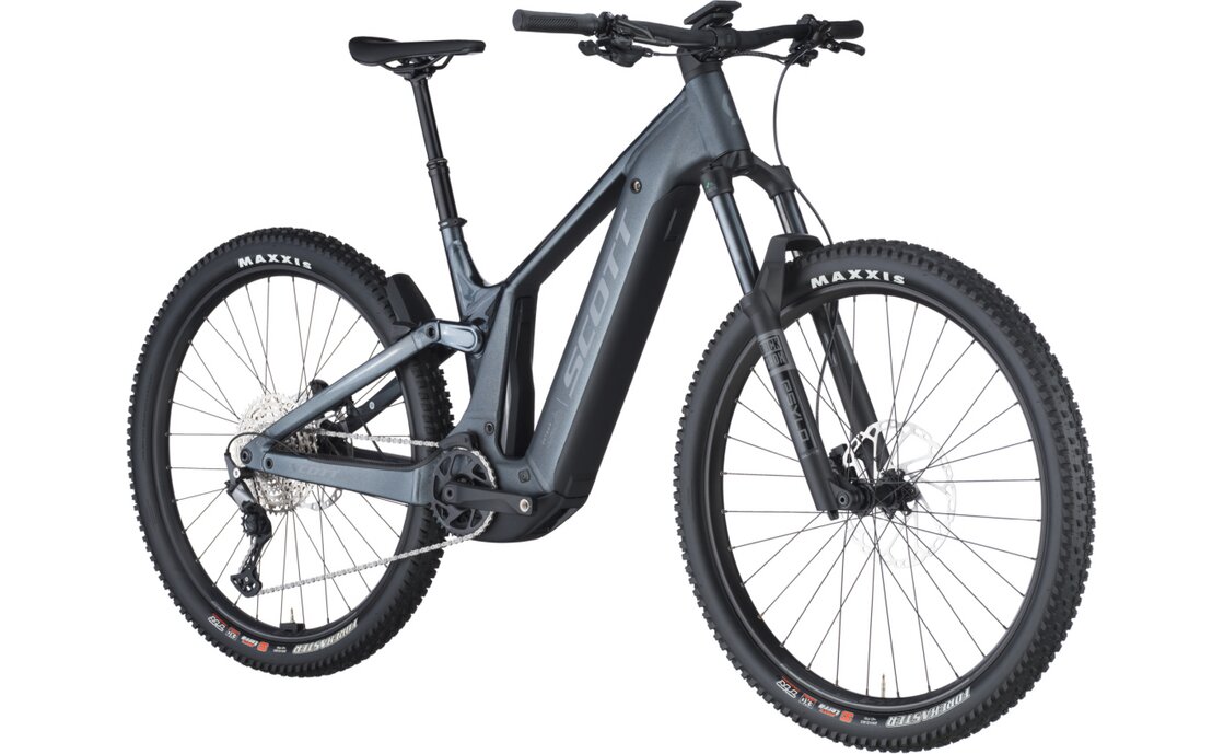 Scott Patron 920 - 800 Wh - 29 Zoll - Fully