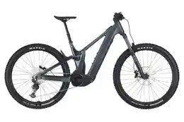 Scott Patron 920 - 800 Wh - 29 Zoll - Fully