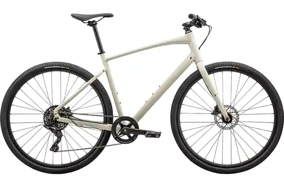 Herren - Fahrräder - Specialized Sirrus X 2.0 - 28 Zoll - Diamant