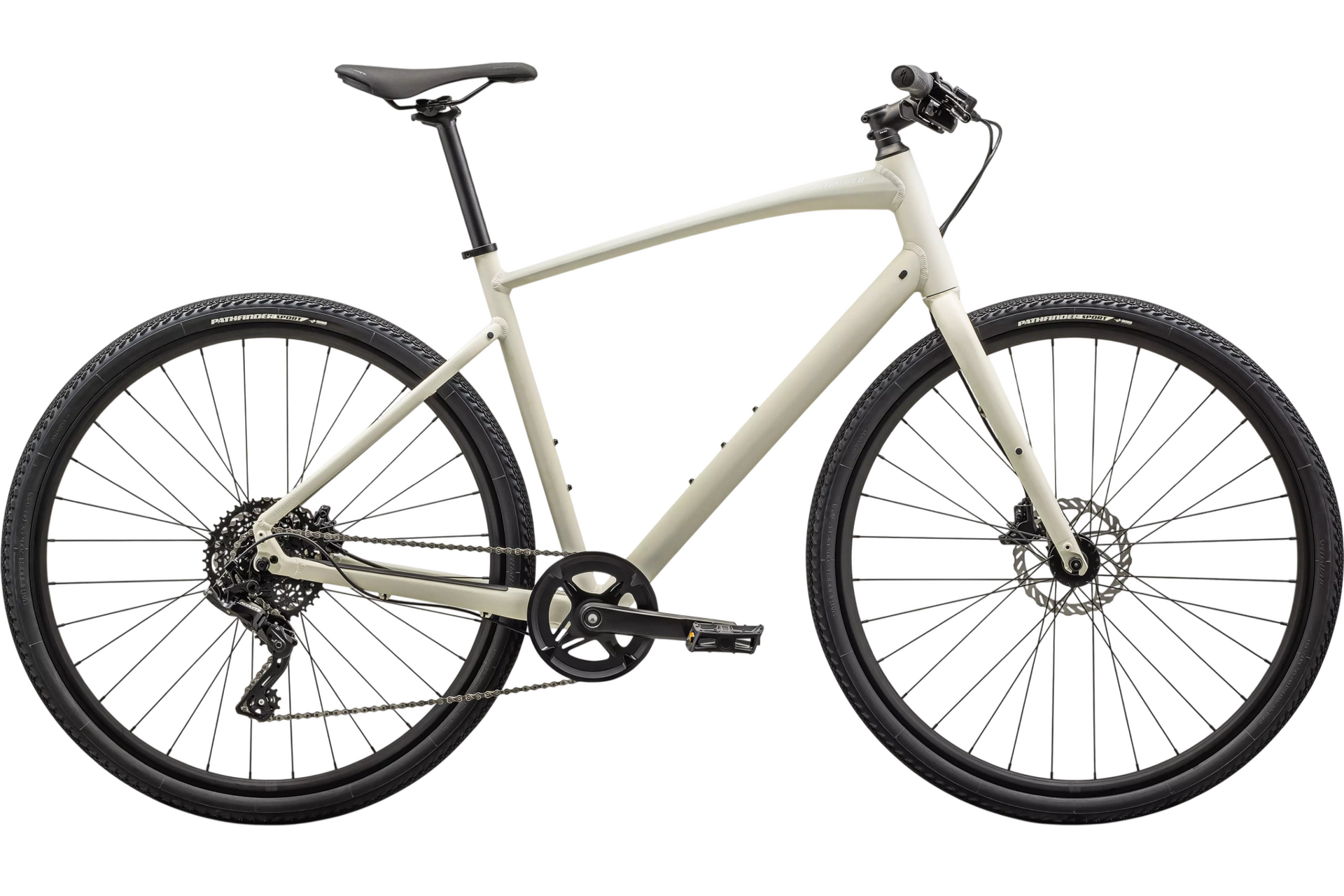 Specialized Sirrus X 2.0 - 28 Zoll - Diamant