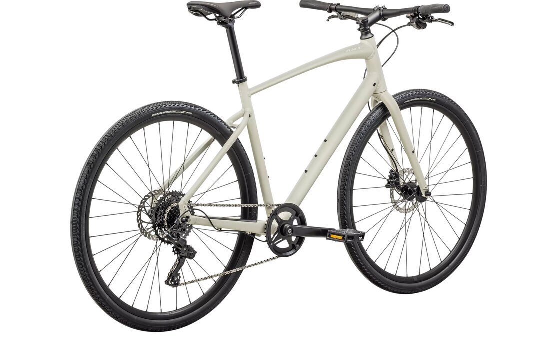 Specialized Sirrus X 2.0 - 28 Zoll - Diamant