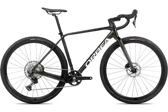 Shimano GRX - Gravel-Bikes - Orbea Terra H30 1X - 28 Zoll - Diamant - 2026