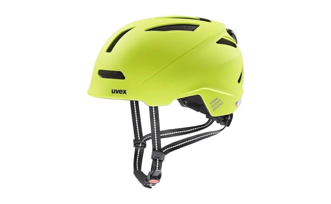 Uvex Urban Planet LED