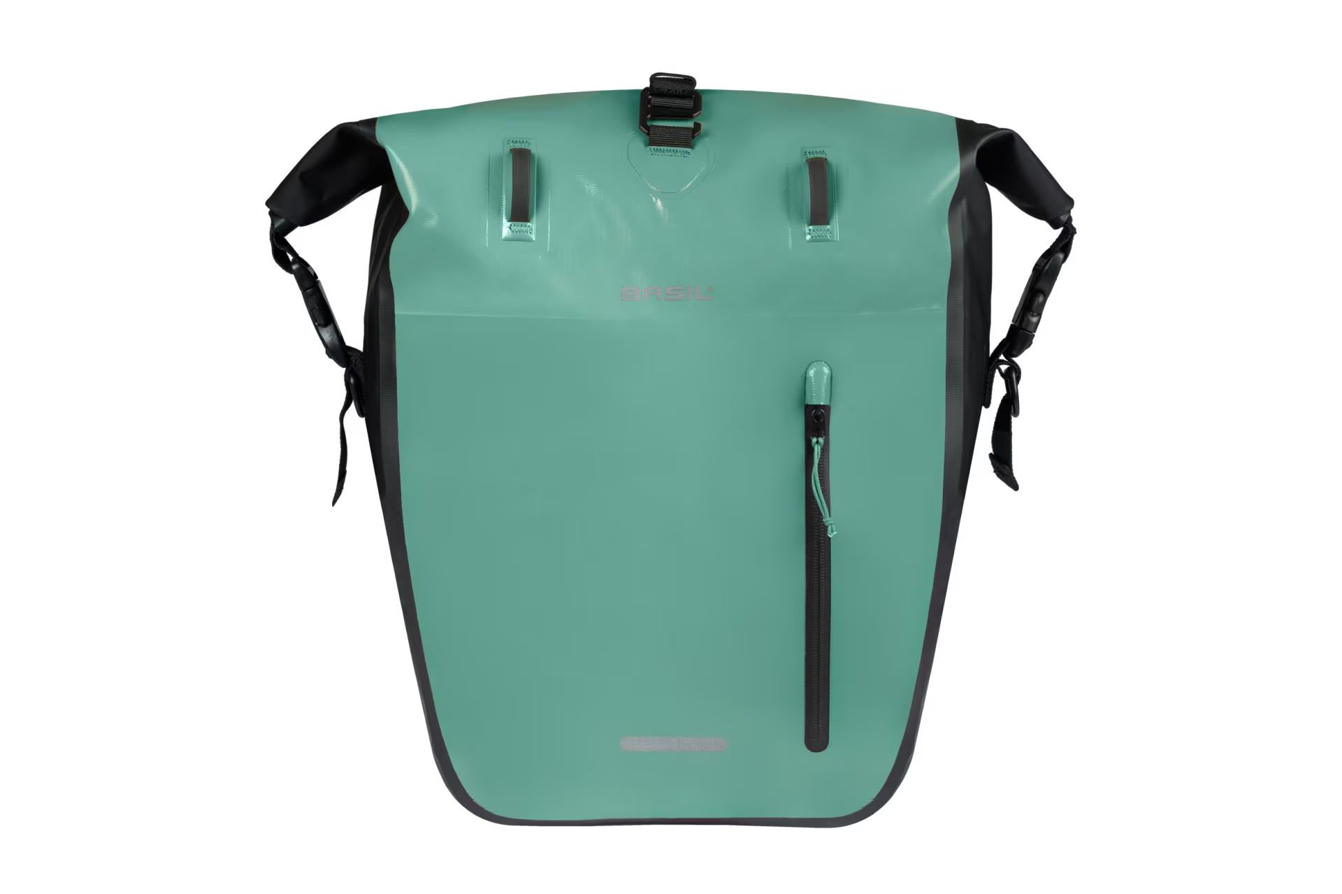 Basil Einzelpacktasche Rivo M MIK Hooks