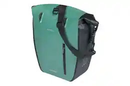 Basil Einzelpacktasche Rivo M MIK Hooks 25-31L