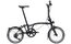 Brompton P Line Urban MK2 - 16 Zoll - Faltrahmen - 2026