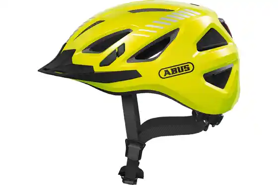 64 - Fahrradhelme - Abus Urban-I 3.0