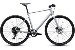 Damen - Crossbikes-Fitnessbikes - Cube Nulane ONE - 28 Zoll - Diamant - 2027