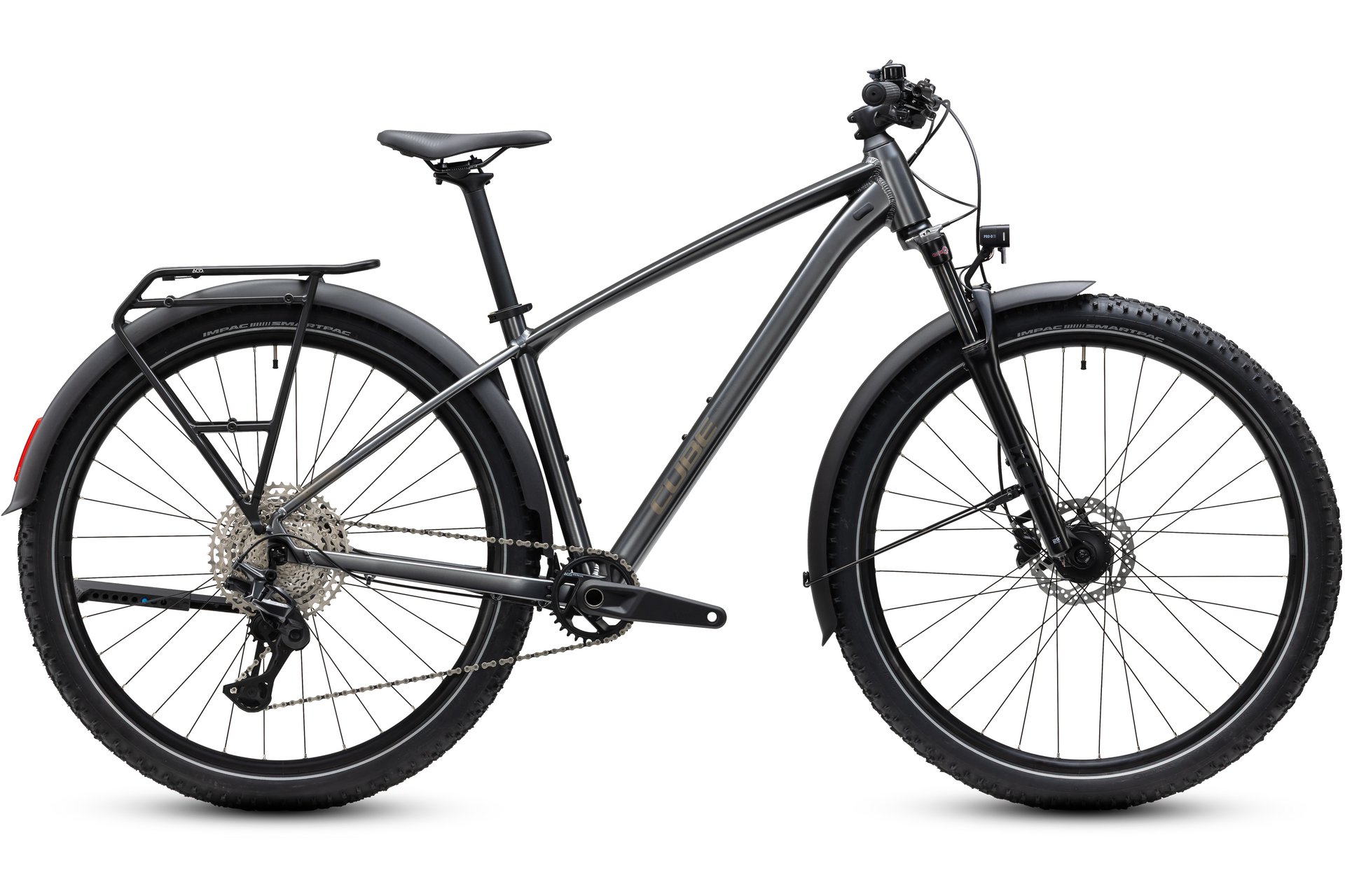 Cube Aim SLX FE - 27,5 Zoll - Diamant - 2027