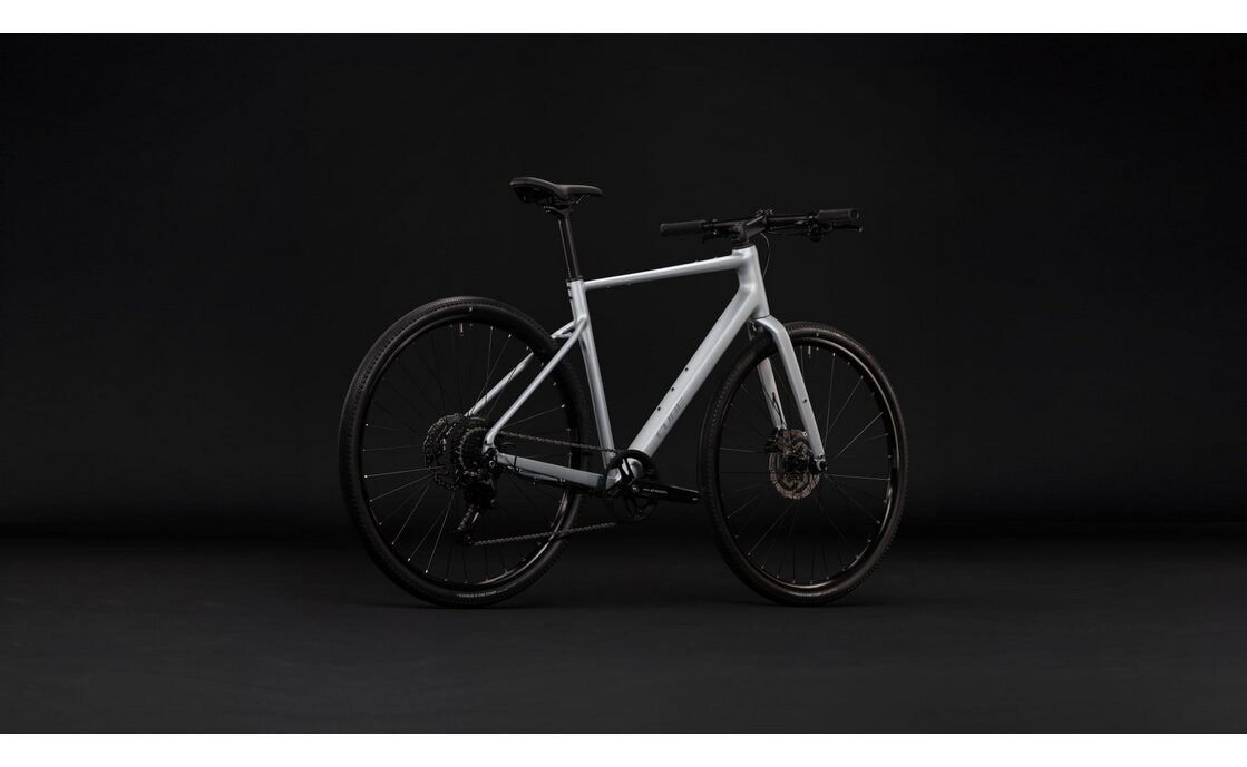 Cube Nulane ONE - 28 Zoll - Diamant - 2027