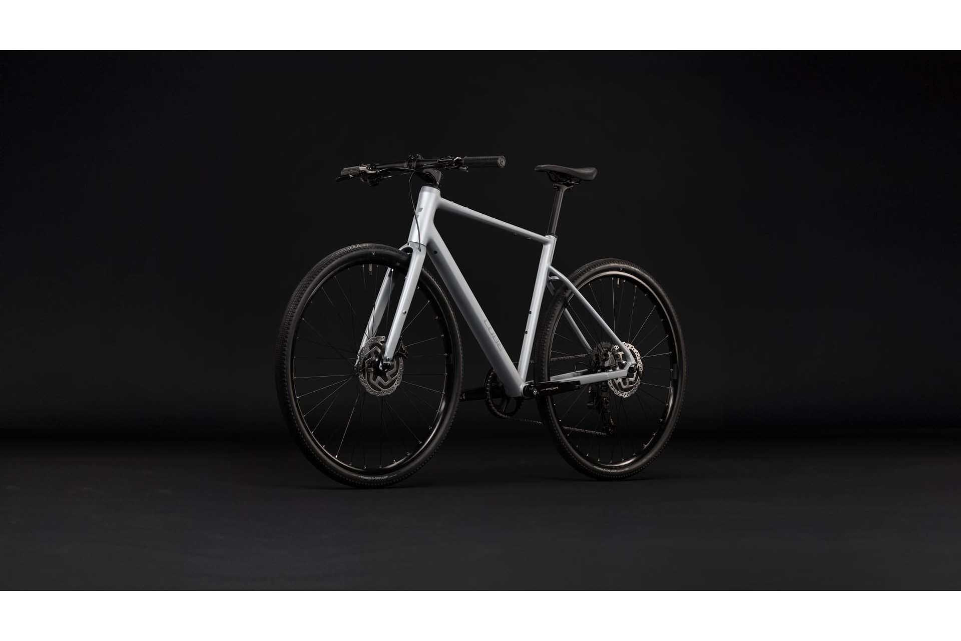 Cube Nulane ONE - 28 Zoll - Diamant - 2027