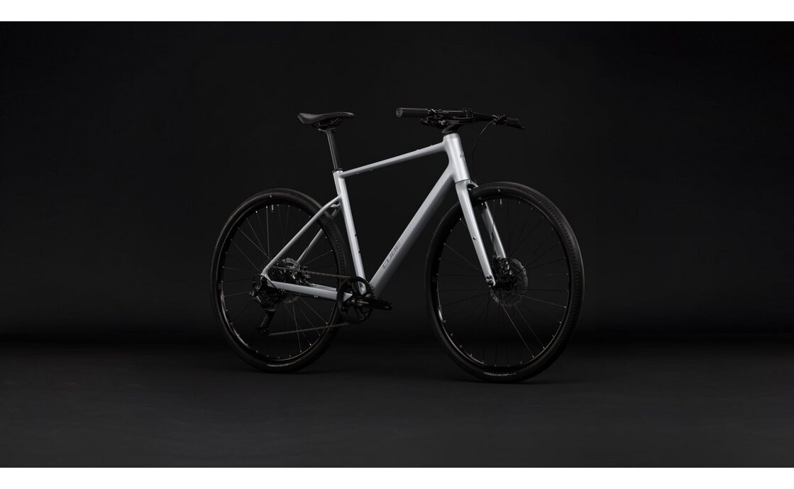 Cube Nulane ONE - 28 Zoll - Diamant - 2027