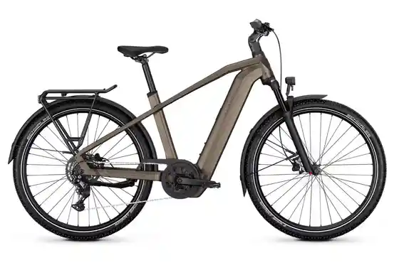 Kalkhoff Entice - Kalkhoff Entice 5 Season - 800 Wh - 29 Zoll - Diamant - 2027