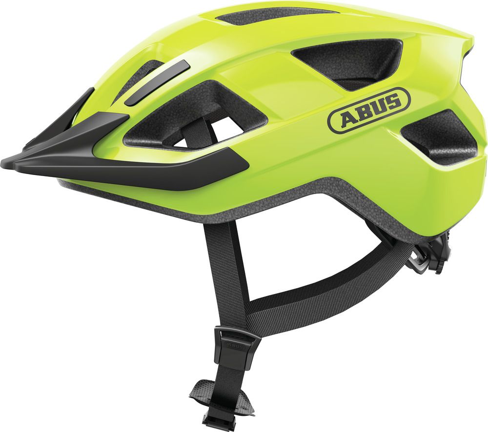 Abus Aduro 3.0 2026 24 Fahrrad XXL